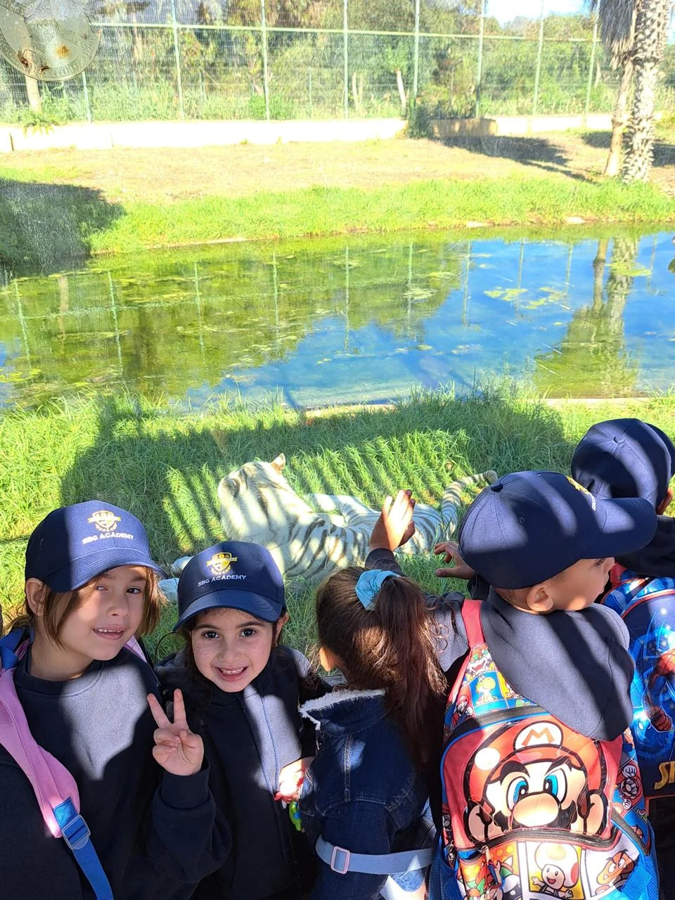 Nature trip