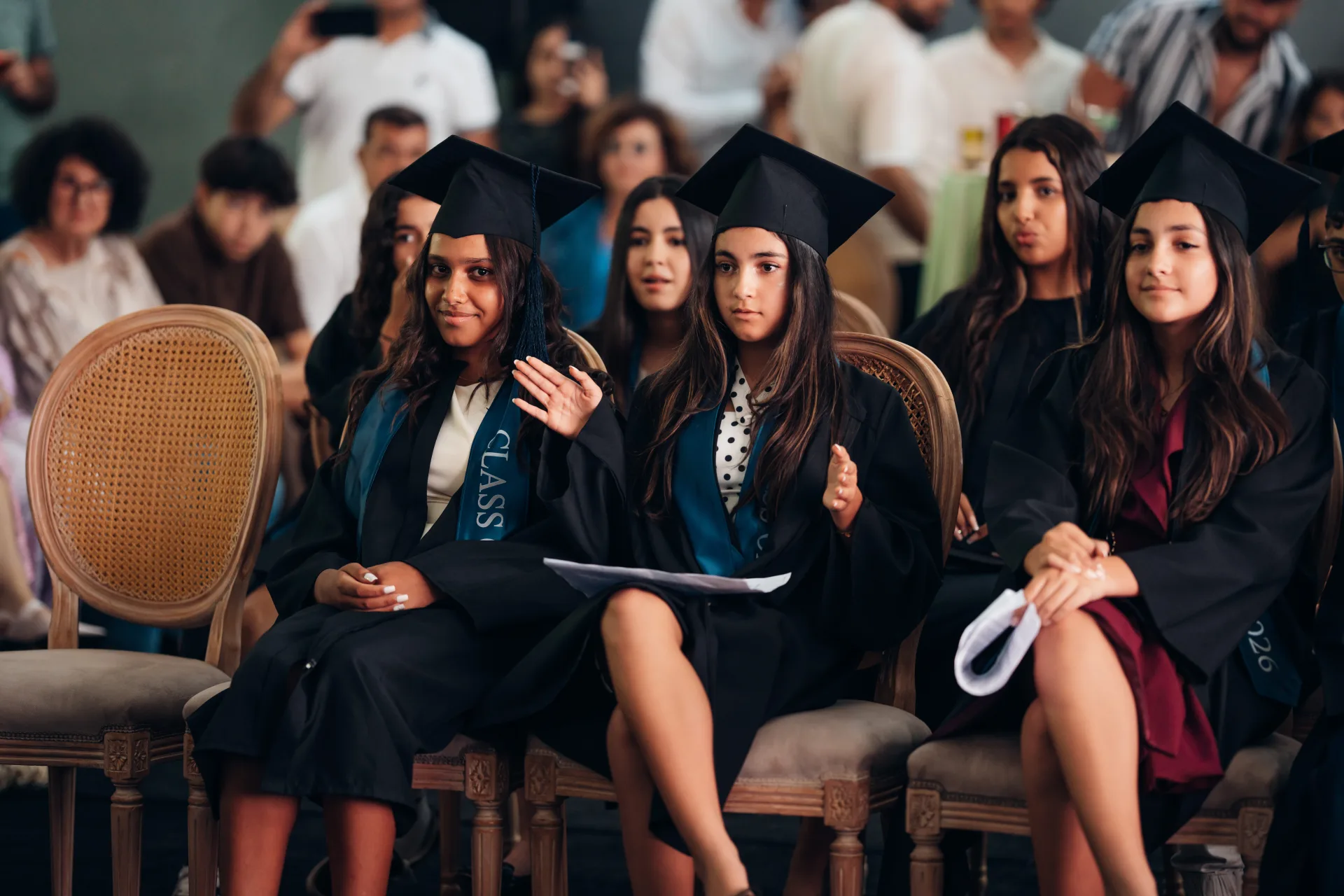 Graduation
