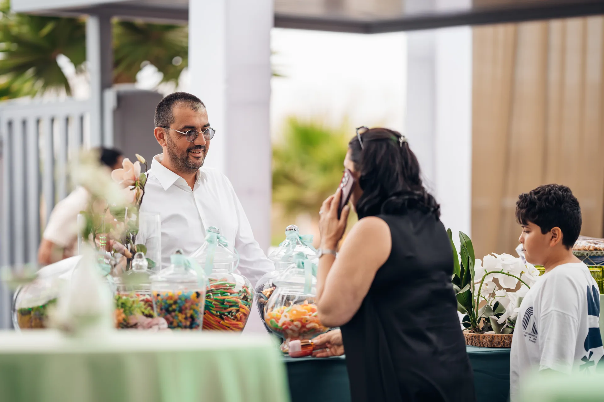 Dining Services